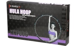 Hula hop HMS HHP006