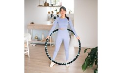 Hula hop HMS HHP006