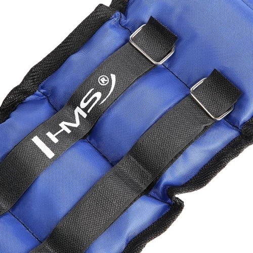 OB03 OBCIĄŻNIKI PODUSZEK HMS