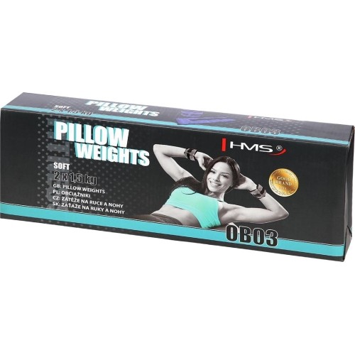 OB03 OBCIĄŻNIKI PODUSZEK HMS