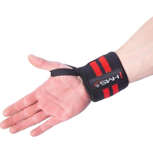 ONX02 OPASKI NA NADGARSTEK (2 szt.) HMS