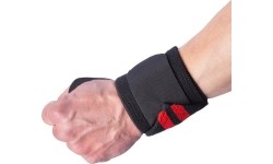 ONX02 OPASKI NA NADGARSTEK (2 szt.) HMS