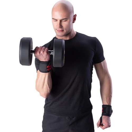 ONX02 OPASKI NA NADGARSTEK (2 szt.) HMS