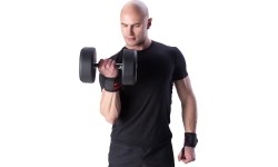 ONX02 OPASKI NA NADGARSTEK (2 szt.) HMS