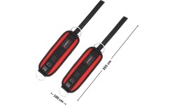 OPX01 PASKI NA KOSTKĘ HMS