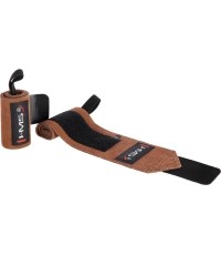 ONX04 OPASKI NA NADGARSTEK (2 szt.) SKÓRZANE HMS