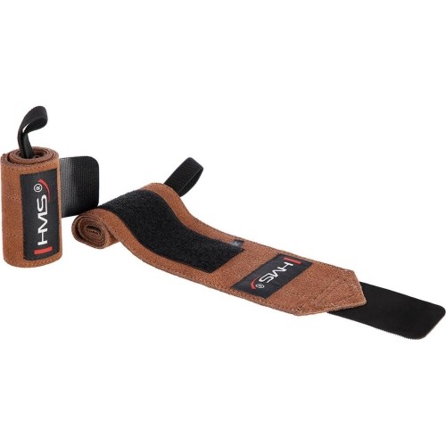 ONX04 OPASKI NA NADGARSTEK (2 szt.) SKÓRZANE HMS