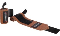 ONX04 OPASKI NA NADGARSTEK (2 szt.) SKÓRZANE HMS