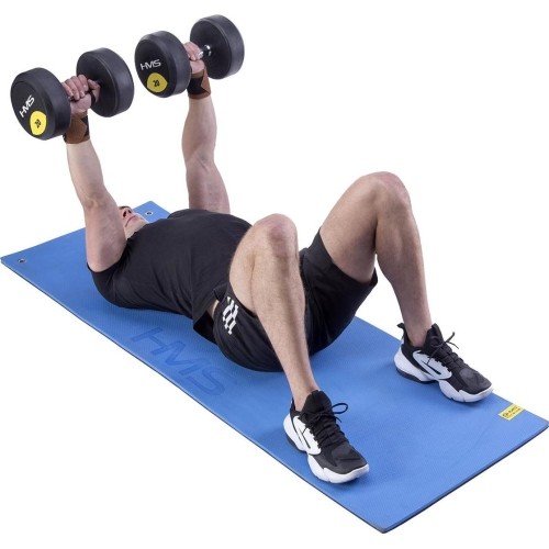 ONX04 OPASKI NA NADGARSTEK (2 szt.) SKÓRZANE HMS