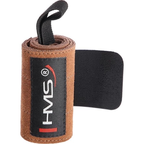 ONX04 OPASKI NA NADGARSTEK (2 szt.) SKÓRZANE HMS