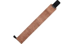 ONX04 OPASKI NA NADGARSTEK (2 szt.) SKÓRZANE HMS