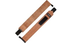 ONX04 OPASKI NA NADGARSTEK (2 szt.) SKÓRZANE HMS