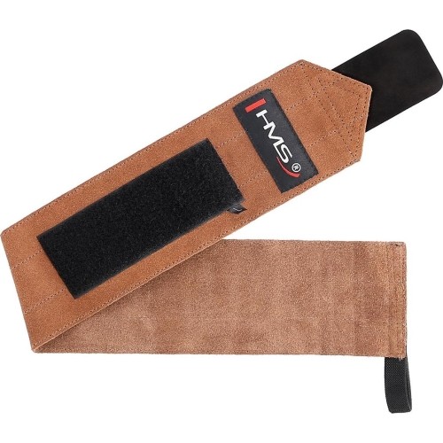 ONX04 OPASKI NA NADGARSTEK (2 szt.) SKÓRZANE HMS