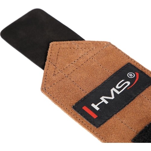 ONX04 OPASKI NA NADGARSTEK (2 szt.) SKÓRZANE HMS