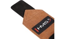 ONX04 OPASKI NA NADGARSTEK (2 szt.) SKÓRZANE HMS