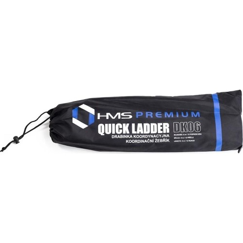 DK06 QUICK LADDER HMS PREMIUM