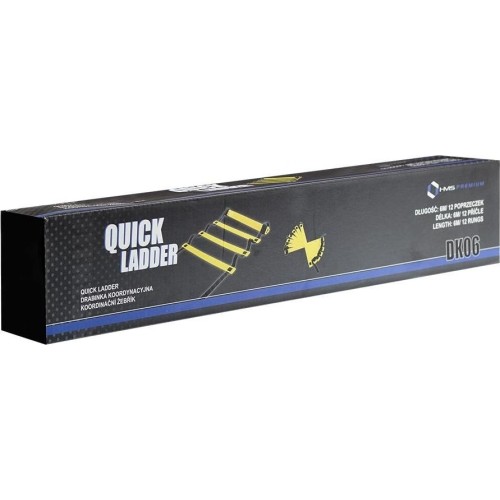 DK06 QUICK LADDER HMS PREMIUM