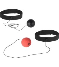 Zestaw kul reakcyjnych do boksu HMS PRB01