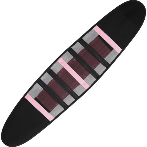 PS1121 JEDNOWYMIAROWY PAS LĘDŹWIOWY HMS