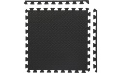 Podłoga do siłowni Mata ochronna Puzzle HMS MP12