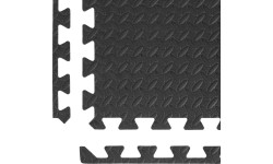 Podłoga do siłowni Mata ochronna Puzzle HMS MP12