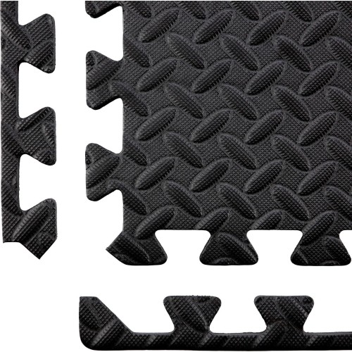 MP12 PRO MATA PUZZLE DO SPRZĘTU GIMNASTYCZNEGO HMS PREMIUM