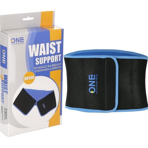 BR160 WSPARCIE TALII ONE FITNESS