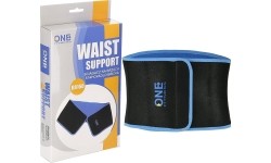 BR160 WSPARCIE TALII ONE FITNESS