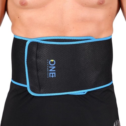 BR160 WSPARCIE TALII ONE FITNESS