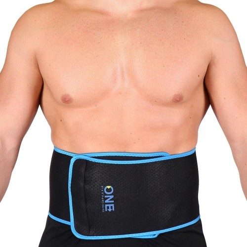 BR160 WSPARCIE TALII ONE FITNESS