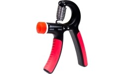 PZ20 HAND GRIPS WITH HARD HANDLES ONE FITNESS