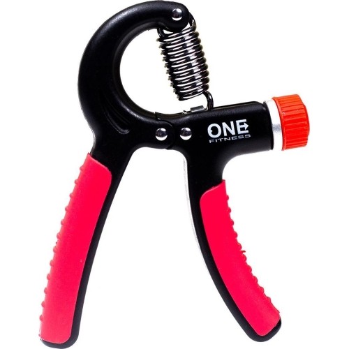 PZ20 HAND GRIPS WITH HARD HANDLES ONE FITNESS