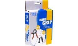 PZ20 HAND GRIPS WITH HARD HANDLES ONE FITNESS