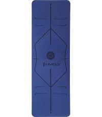 YM10 MATA DO JOGI TPE CIEMNONIEBIESKA HMS