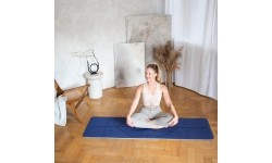 YM10 MATA DO JOGI TPE CIEMNONIEBIESKA HMS