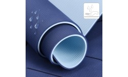 YM10 MATA DO JOGI TPE CIEMNONIEBIESKA HMS