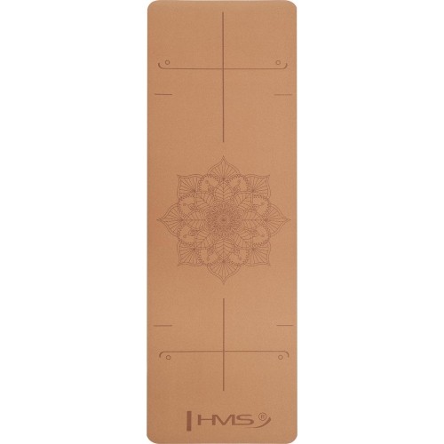 YM11 MATA DO JOGI TPE CORK HMS