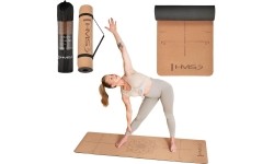 YM11 MATA DO JOGI TPE CORK HMS