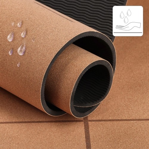 YM11 MATA DO JOGI TPE CORK HMS