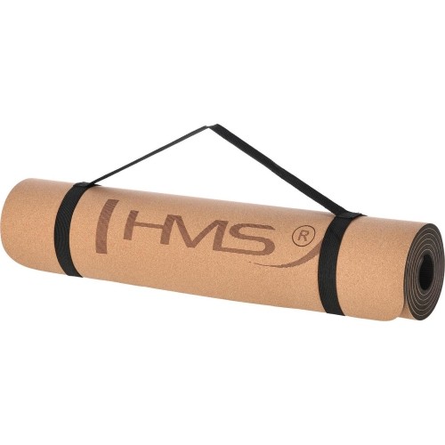 YM11 MATA DO JOGI TPE CORK HMS