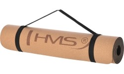 YM11 MATA DO JOGI TPE CORK HMS