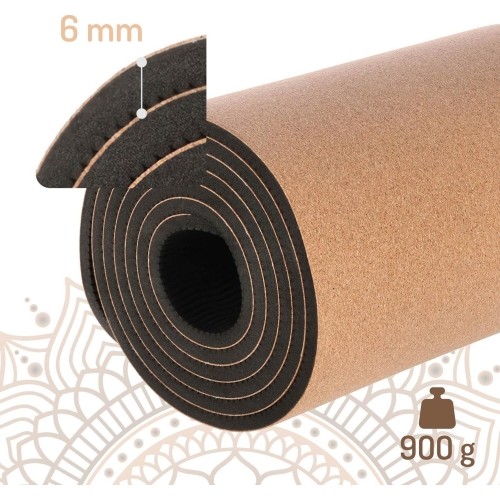 YM11 MATA DO JOGI TPE CORK HMS