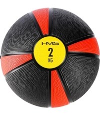 PIŁKA LEKARSKA NK HMS - 2 kg