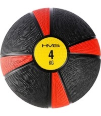 PIŁKA LEKARSKA NK HMS - 4 kg