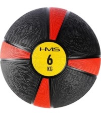 PIŁKA LEKARSKA NK HMS - 6 kg