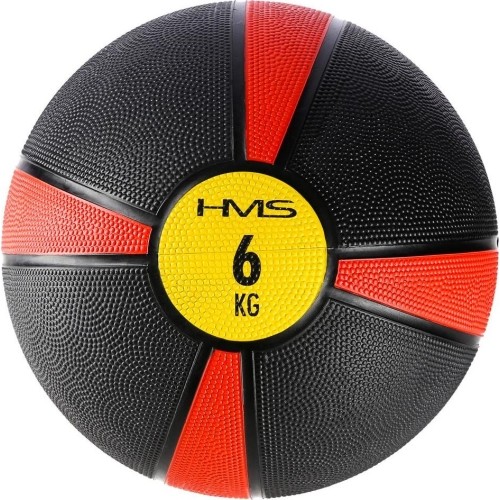 PIŁKA LEKARSKA NK HMS - 6 kg