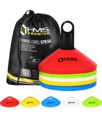 Markery Pachołki do Crossfitu HMS Premium GTR50