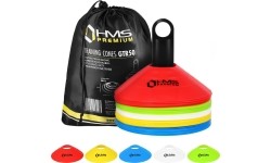 Markery Pachołki do Crossfitu HMS Premium GTR50