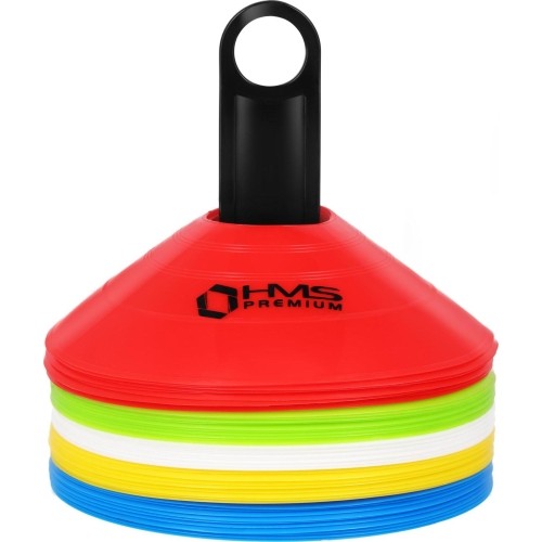 Markery Pachołki do Crossfitu HMS Premium GTR50