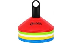 Markery Pachołki do Crossfitu HMS Premium GTR50